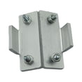 thumbnail image 3 of Durable, Player Repair Hinge Set Accessories ,Supplies for Technics SLD2 3200 B2 Q2 D3 , Iron, 3 of 5