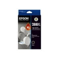 thumbnail image 1 of Epson T288TG120 288XL Expression Home XP-330 340 430 434 440 446 Cartouche d'Encre (Noir) en Emballage Original, 1 of 6