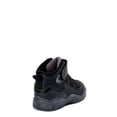 thumbnail image 3 of Shaq Toddler Boys Ice Retro Basketball Athletic Sneakers, 3 of 6