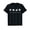 Black-57, variant on This is How I Roll - Panda Classic T-Shirt
