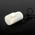 thumbnail image 1 of Water Pump, Mini Submersible Pump Mini Micro Submersible Motor Pump Aquarium Water Pump, Plastic + Electronic Components For City Water, 1 of 8