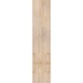 thumbnail image 4 of Ekena Millwork 7 1/2"W x 26"D x 34"H Funston Smooth Craftsman Outlooker, Douglas Fir, 4 of 4