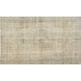 thumbnail image 1 of Ahgly Company Machine Washable Indoor Rectangle Contemporary Camel Brown Area Rugs, 2' x 4', 1 of 7