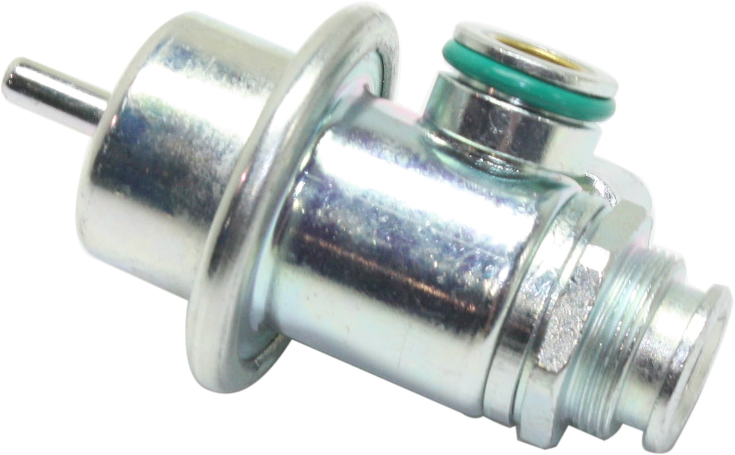 Fuel Pressure Regulator Compatible with 2004-2005 Chevrolet Colorado GMC Canyon 5Cyl 4Cyl 3.5L 2.8L