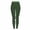 Green, variant on Dursoulink Halloween Leggings for Women Striped Print High Waist Stretch Yoga Pants Tight Cut Sporty Tights for Fitness Daily Wear