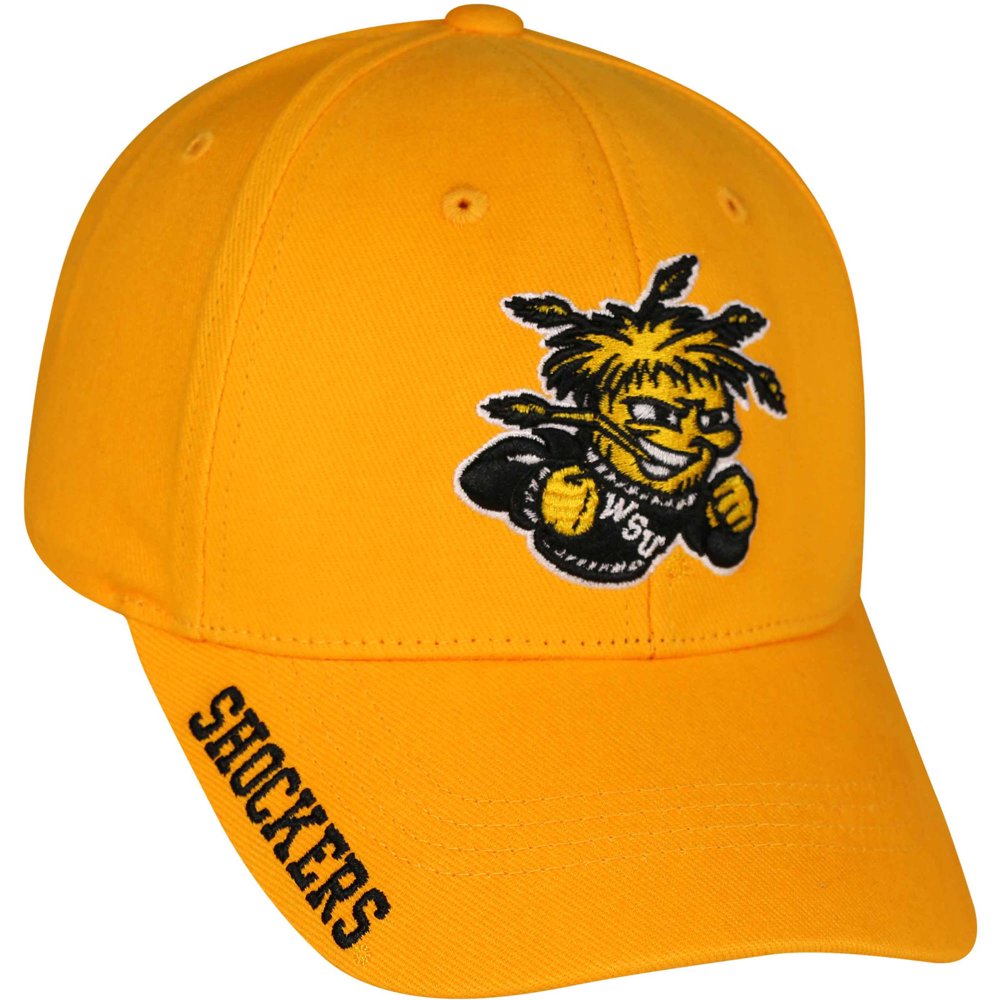NCAA NCAA Men's Wichita State Shockers Away Cap