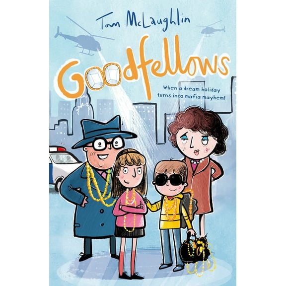 Goodfellows, (Paperback)