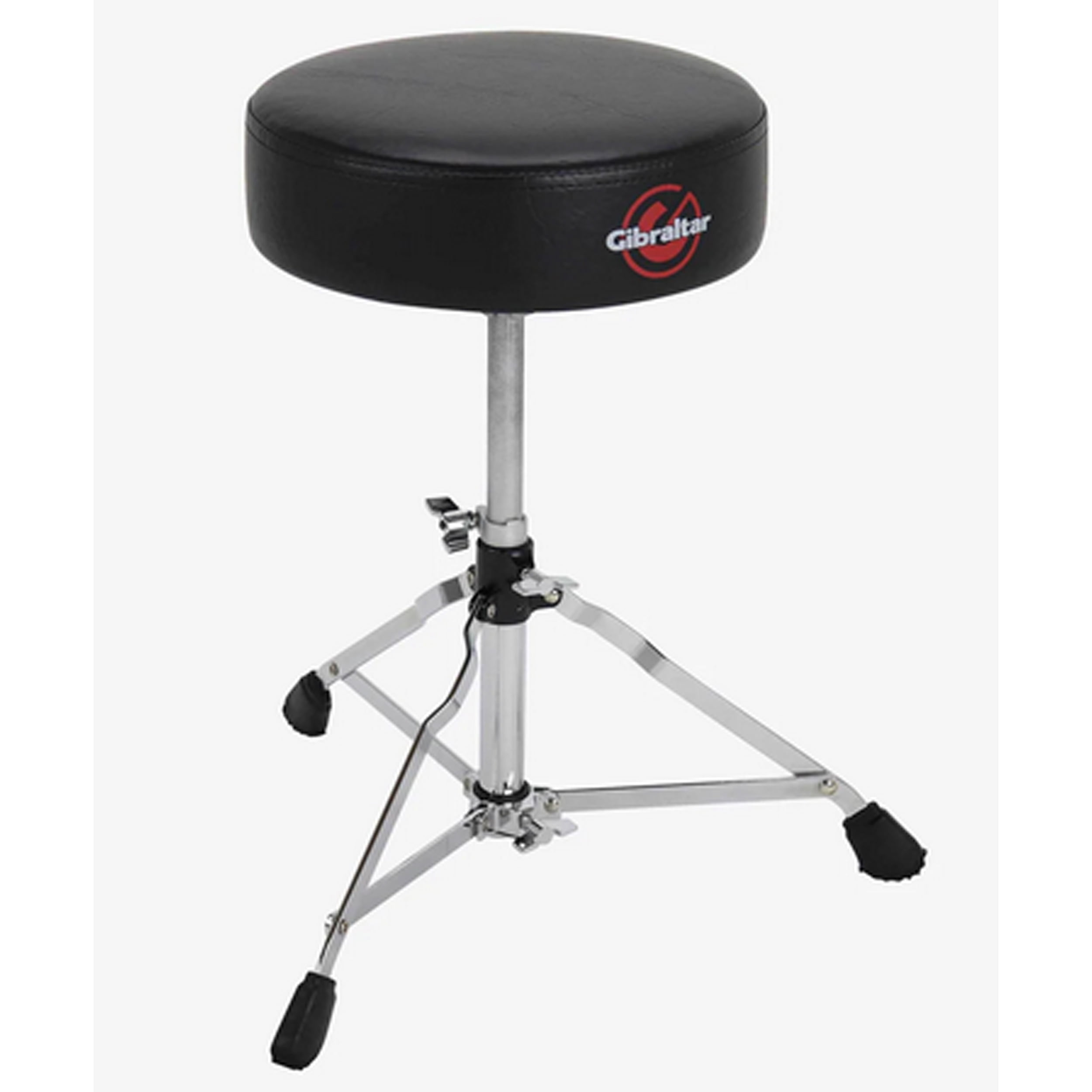 Gibraltar Round Drum Throne - 13"