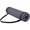 Graphite, variant on Fitvids 1/2-Inch Thick High Density Exercise Yoga Mat with Carrying Strap, Midnight