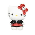 thumbnail image 1 of Hello Kitty and Friends 8” Plush Series 2 - Hello Kitty Red, 1 of 3