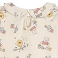thumbnail image 5 of Disney Winnie the Pooh 2 Pack Rompers Newborn to Infant, 5 of 5
