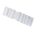 thumbnail image 1 of Alfombrilla de espuma de PVC para bañera, cojín de baño antideslizante hueco para baño con ventosa, almohada para el spa del hotel en casa tholdsy LF0217-00B, 1 of 7