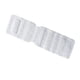 thumbnail image 1 of Alfombrilla de espuma de PVC para bañera, cojín de baño antideslizante hueco para baño con ventosa, almohada para el spa del hotel en casa kenally LF0217-00B, 1 of 7