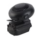 thumbnail image 5 of Ventilador Calefactor, Calentador De Espacio Versátil De 170 W, Con Batería De 18 V, 2 Engranajes, Silencioso Para Taller, 5 of 7
