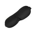 thumbnail image 2 of Adjustable 3D Contoured Eye Masks Sleeping Naps Night 3D eyeshade; Sleeping blindfold; Blindfold Eyeshade Men Women Eye Cover, 2 of 8