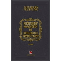 Khởi Nghiệp, Hoạch Định VÃ  Kinh Doanh Trong Tarot, (Paperback)
