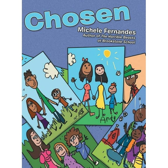 Chosen, (Hardcover)