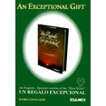 thumbnail image 1 of Pre-Owned An Exceptional Gift/Bilingual Version of an Exceptional Gift (Spanish Edition) (Hardcover) 9684097859 9789684097858, 1 of 1