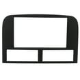 thumbnail image 3 of Stereo Radio Plate,Dashboard Installation Trim Kit Dash Installation Fascia Kit Stereo Radio Trim High Capacity, 3 of 5
