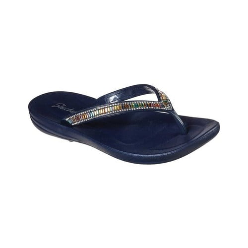 skechers sandal one piece