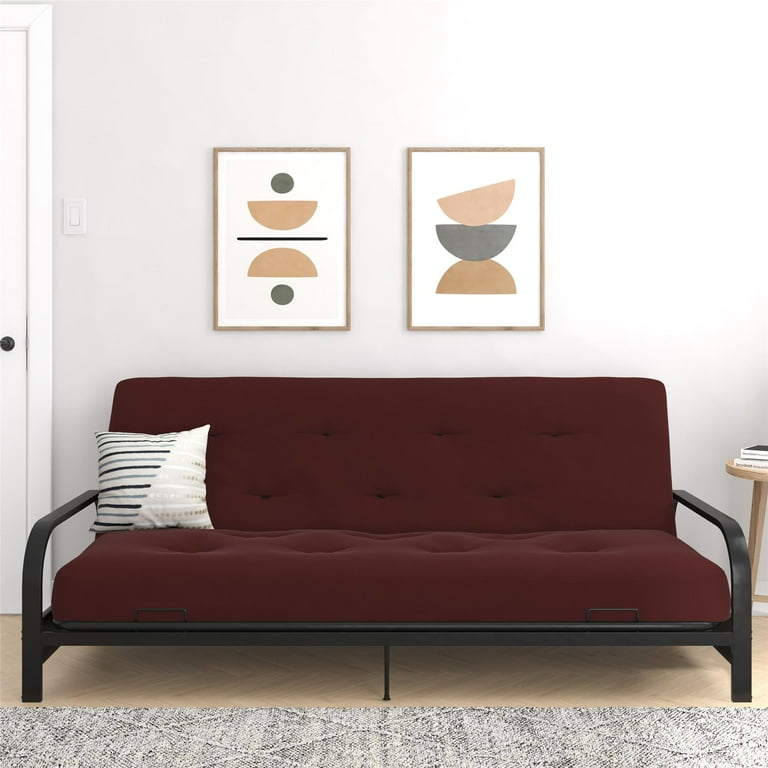 Innerspring futon sale