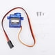 thumbnail image 4 of SG90 9G Micro Digital Servo Motor de ala fija para RC Helicóptero Avión Avión, 4 of 8