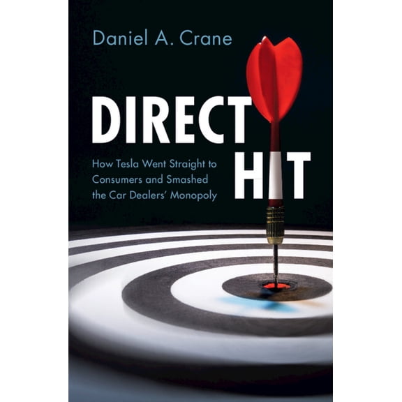 Direct Hit, (Paperback)