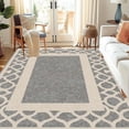 thumbnail image 6 of 5.3'x7.5' carpet rug carpet for room area rug area rug for office southwestern area rug, 6 of 10