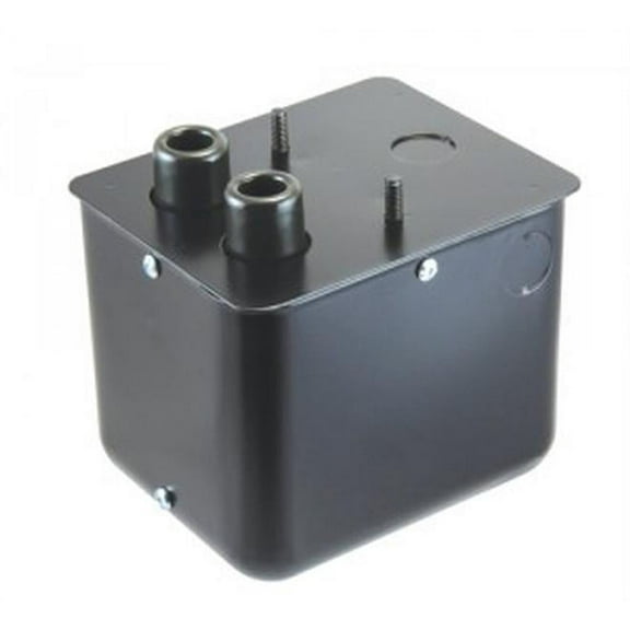 Allanson 2714-655G 120V Primary 12,000 Volt Secondary PowerFlame Replacement Transformer