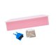 thumbnail image 1 of para pintura de arena, mesa de luz sensorial con utensilios de limpieza, kits de arte para dibujar para niñas y niños Rosa, 1 of 9