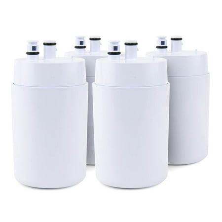 

Replacement for BritaÂ® Faucet Water Filter 4-Pack