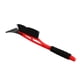 thumbnail image 5 of VOBOR Coche Vehículo Durable Nieve Hielo Raspador Cepillo De Nieve Extracción De Pala para Invierno Rojo, 5 of 5