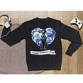 thumbnail image 5 of Great Dane Proud Dad Happy Father's Day Sweatshirt Unisex Merch Danes Dog Lover Gifts - 02008, 5 of 6