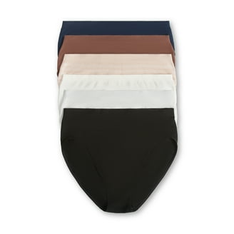 Women's Only Hearts 51808 So Fine Lace Boyshort Panty (Black M