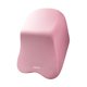 thumbnail image 5 of Almohada cervical para coche transpirable y relajante, accesorio interior multiusos y fácil de usar. Rosa, 5 of 9