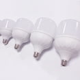 thumbnail image 4 of Luces de emergencia portátiles con gancho para exteriores, lámpara LED móvil recargable por USB, bombillas para pesca, Camping, Patio, porche, jardín, 4 of 4