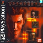 Countdown Vampires