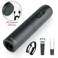 thumbnail image 7 of AIKARO - Electric Wine Bottle Opener Automatic Corkscrew, Rechargeable (Set B), 7 of 7