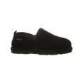 thumbnail image 4 of Bearpaw Maddox - Men's Closed Back Suede Sheepskin Slipper - 2170M, 4 of 5