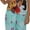 Mint, variant on Disney Girls Pajama Elena Of Avalor Top and Pants Holiday Sleepwear, Purple, Size: 2T