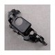 thumbnail image 5 of Marco de soporte de lámpara de luz antiniebla delantera izquierda para W163 Ml 2002-2005 1638201212,1638201112, 5 of 5