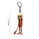 thumbnail image 3 of Creativos Keychain Mochila Regalo (c), 3 of 3