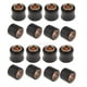 thumbnail image 1 of 16-Pack 10mm + 14mm Motocicleta Amortiguador Buje De Suspensión Bujes De Goma Para Piezas Actualizadas Zulema Arandela amortiguadora, 1 of 7