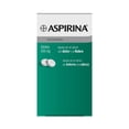 thumbnail image 3 of Aspirina 80 Tabletas 500 mg, 3 of 5