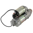 thumbnail image 2 of New Starter Fits Yamaha Outboard Engine Vz225Htlr Vz225Tlr 60X8180000 S114-863A, 2 of 2