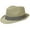 Beige, variant on Men Jazz Hat Decorative Breathable Print Anti-Uv Photo Prop Sunscreen Unisex Vintage Performance Top Hat Adult Headwear Fashion