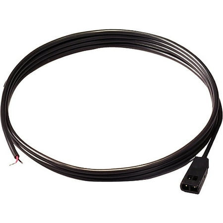 Humminbird PC 10 Power Cable, 6-Foot