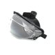 thumbnail image 1 of Right Front Bumper Fog Lamp With Halogen Bulb 63177199620 For 5 Series F07 Gt 535i 550i 2010-2017 D, 1 of 5