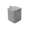 thumbnail image 1 of Home Textile Storage Wardrobe Organizer with Large Capacity Portable Stackable Bags for Clothes Pillows and Home Sorting Reinforced Handle and Zipper for Storage Solution, 1 of 7