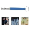 thumbnail image 3 of MasteelfCA Ultrasonic Dog Training Whistle Puppy Whistle for Pets Training (Blue), 3 of 8